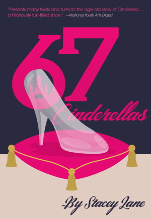 67 Cinderellas (Digital Script)