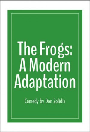 Frogs: A Modern Adaptation