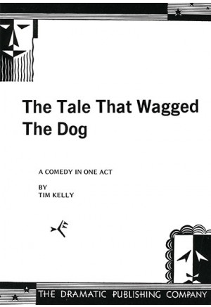 The Tale That Wagged the Dog
