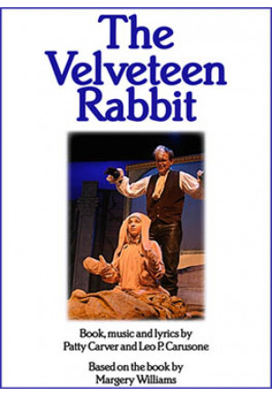 The Velveteen Rabbit (Digital Script)