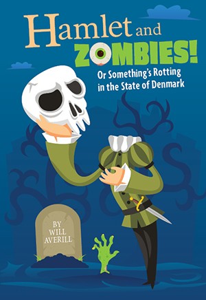 Hamlet and Zombies! - HH7000
