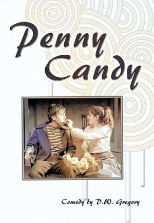 Penny Candy PA9000