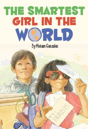 The Smartest Girl in the World (Digital Script)