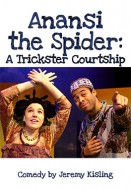 Anansi the Spider: A Trickster's Courtship