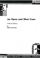 An Open and Shut Case