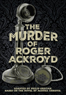 The Murder of Roger Ackroyd MS6000