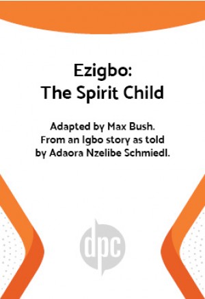 Ezigbo The Spirit Child.jpg